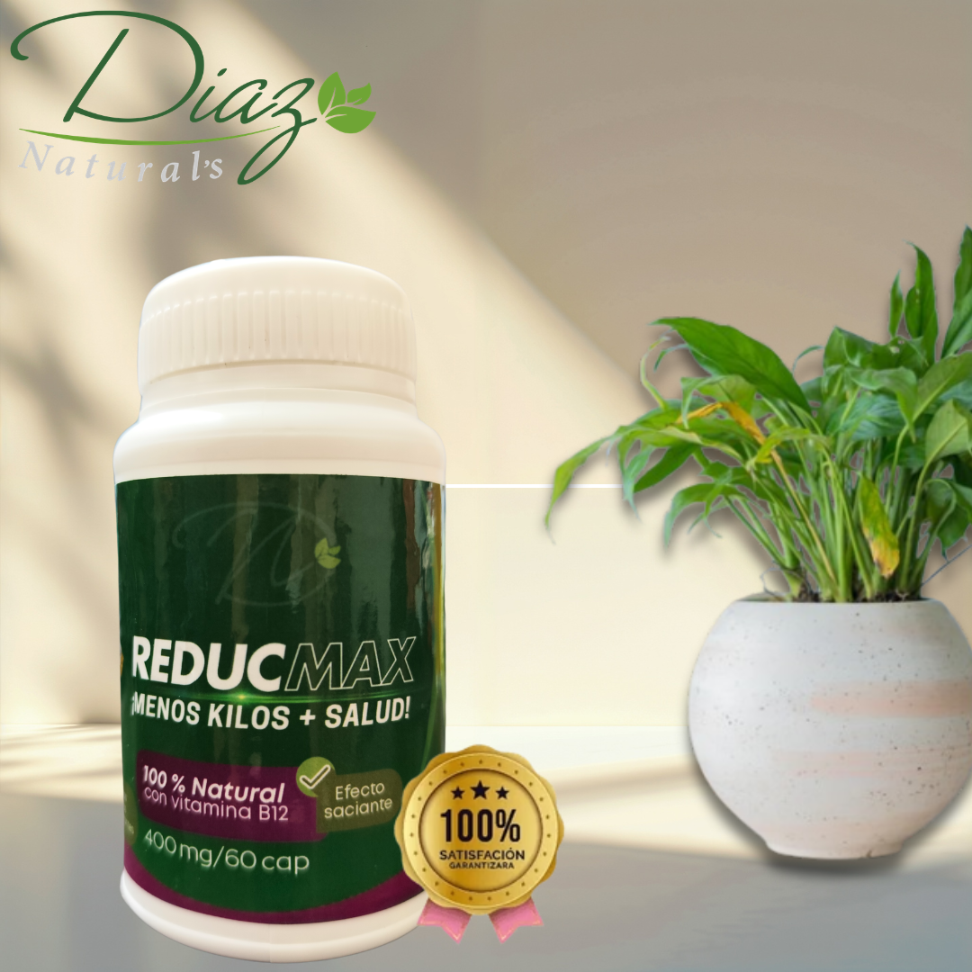 REDUCMAX